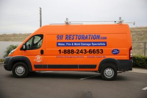 911 Restoration Mold Removal Charleston