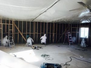 911 Restoration Mold Removal Charleston